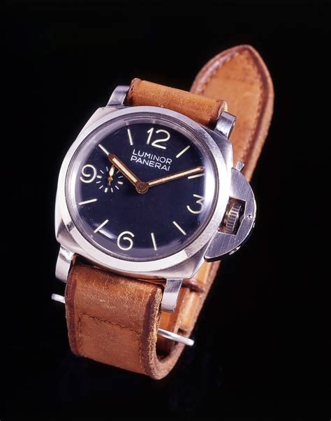 PAM 127 – The Origins of the “Fiddy” 